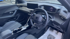 Peugeot 2008 115kW GT 54kWh 5dr Auto Electric Estate